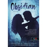 Obsidian - Obszidi&aacute;n - Luxen 1. - Jennifer L. Armentrout
