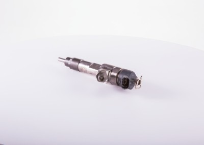 BOSCH 0 986 435 501 Injector foto