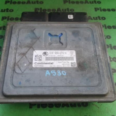 Calculator ecu Skoda Fabia 2 (2006->) 03f906070n