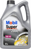 Ulei Motor Mobil Super 2000 10W-40 5L, General