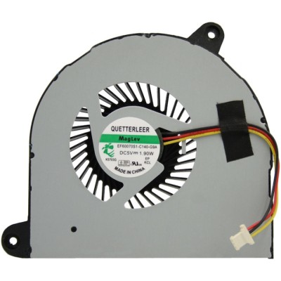 Ventilator DELL INSPIRON 17R 5720 7720 D0D6C 3760 foto