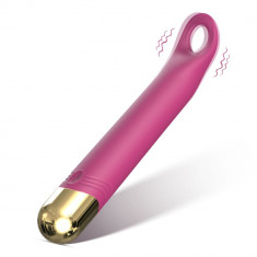 Vibrator Twinkle Red
