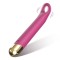 Vibrator Twinkle Red