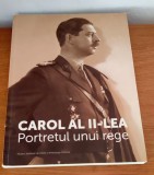 Carol al II-lea. Portretul unui rege