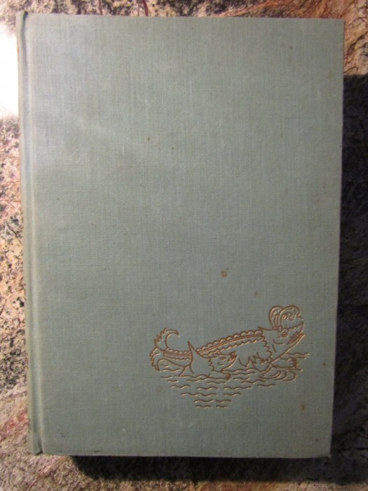 Din istoria biologiei generale de N.Botnariuc