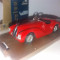 Macheta Ferrari 815 Sport - 1940 scara 1:43 BRUMM