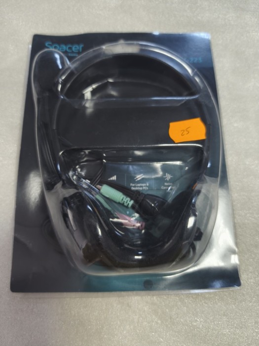 Stereo Headset Spacer SPK-223