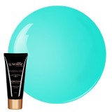 Cumpara ieftin Polygel REVOMAX GEL LUXORISE Tropical Green, 30ml