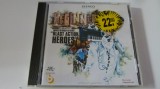 Beginner-blast action heroes - CD