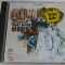 Beginner-blast action heroes - CD