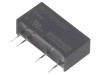 Convertor DC/DC 1W 21,6-26,4V la 5V 200mA SIP