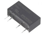 Convertor DC/DC 1W 21,6-26,4V la 5V 200mA SIP