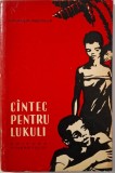 Cantec pentru Lukuli &ndash; Kalanga Abdalla - Carte