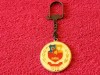 Breloc Vechi Craiova Pelendava 500 Ani (1750-1975) Emblema Oras | Colectie Suporteri