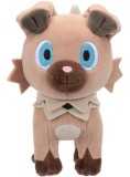 Pokemon Plush 20cm Rockruff Cdu (pkw3663)