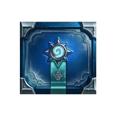 The Art of Hearthstone: Year of the Mammoth foto