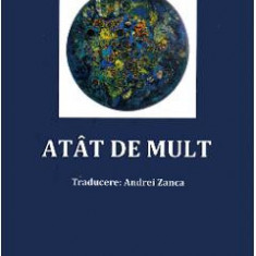 Atat de mult - Herbert-Werner Muhlroth