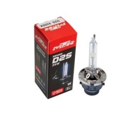 Bec Xenon MTR D2S 4300K +50% lumina - 35W