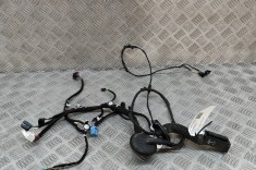 Cablaj ușă dreapta spate AUDI E-TRON GEN 2019 OEM: 4KE971687E 28516911