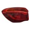 Stop spate, lampa Bmw X1 (F48), 06.2015-09.2022, montare spate, stanga, P21W+P21W; fara soclu bec; exterior; fara marcaj &amp;quot;BMW&amp;quot;, TYC