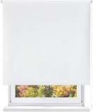 Cumpara ieftin Jaluzea Mini clasica, Rena, Poliester, Functie MultiStop, 150x180 cm, Alb - CN