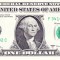 Bancnota Statele Unite ale Americii 1 Dolar 2017A - PNew UNC ( F = Atlanta )