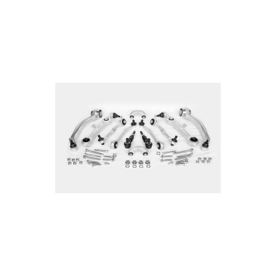 Set Brate Suspensie Audi A4 (B6b7) 538961 ATK 01.08.004 foto