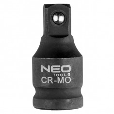 Extensie de impact 1/2"x50 mm NEO TOOLS 10-250 HardWork ToolsRange