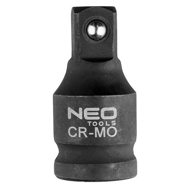 Extensie de impact 1/2&quot;x50 mm NEO TOOLS 10-250 HardWork ToolsRange