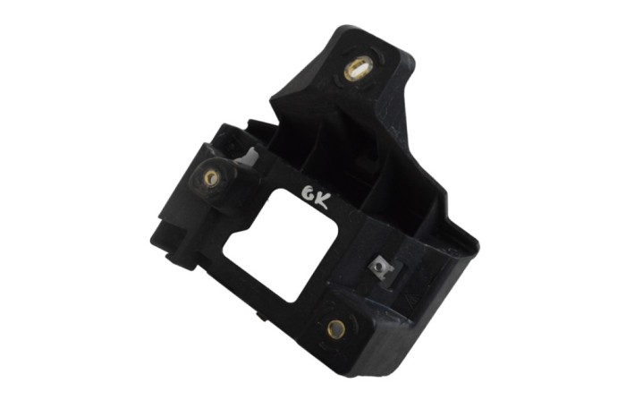 Suport bara de protecție st&acirc;nga spate PORSCHE PANAMERA 970 2013 OEM: 97061887051 21743810