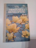 TRATAMENT HOMEOPATIC - INDREPTAR DE SIMPTOME SI SEMNE ~ MARIA / PAVEL CHIRILA