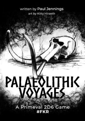 Palaeolithic Voyages foto