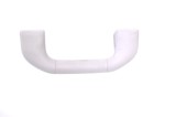 M&acirc;ner plafon dreapta față MERCEDES-BENZ C T-Model S204 2011 OEM: A204100051 12048301