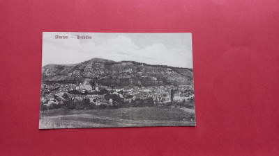 Sibiu Hermannstadt Nagyszeben Biertan Birthalm foto