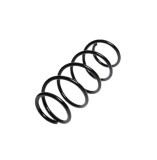 Arc spiral Vw Fox (5z1, 5z3), Polo (9n), Lesj&ouml;fors 4095066, parte montare : Punte fata