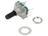 Codor incremental 24imp 5VDC 1mA 20mm
