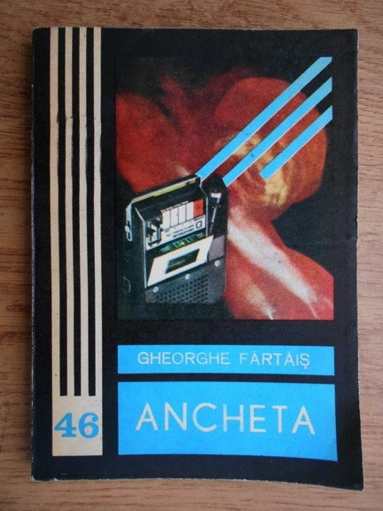 Gheorghe Fartais - Ancheta