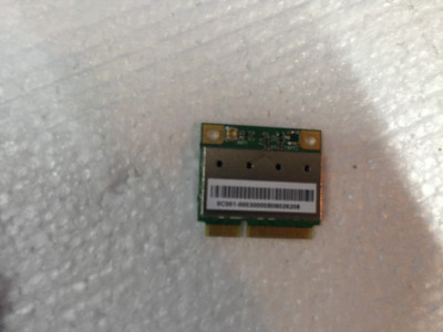 wireless Asus EEEpc R051BX, 1015B, 1015BX , A151 foto