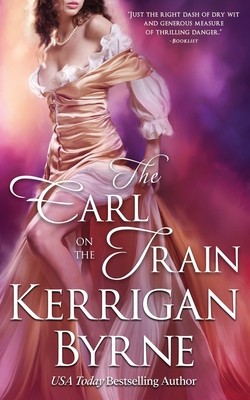 The Earl on the Train foto