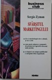 Sfarsitul marketingului - Sergio Zyman (Carte)