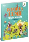 Cumpara ieftin Cuceriri si dinastii, Gama
