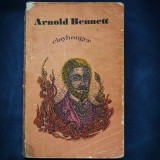 Cumpara ieftin CLAYHANGER - ARNOLD BENNET