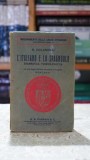 L'italiano e lo spagnuolo. Grammatica teoretico-practica (1923) - B. Colarossi