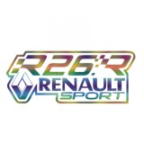 Cumpara ieftin Sticker Renault R26R Sport