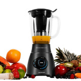 Mixer cu Pahar Cecotec Power Black Titanium 1800 Smart 2,1 L 1800W