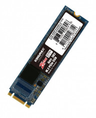 SSD KINGMAX, Gen3 x 4, Zeus PX3480, 512 GB, M.2, PCIe Gen3.0 x4, 3D TLC Nand,... foto