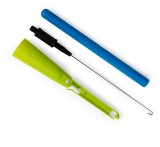 Kit Preston Bung &amp; Extractor Medium 21mm