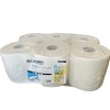 Set 6 role prosop din hartie, Lucart, cu derulare centrala externa, 2 straturi, 6 x 600g