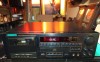 Amplificator DSPPA MP8012II tuner / tape / CD player 120w, Dual