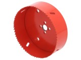 Fierăstrău pentru Găuri 127mm Filet 5/8 YT-3351